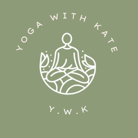 Yoga With Kate, Fareham
